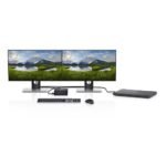 Docking Dual USB-C TB18 210W **New Retail** - Image 2