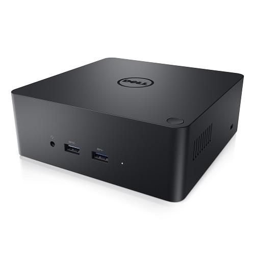 Img_9537264.jpg Docking Dual USB-C TB18 210W TB18DC, Wired, USB 3.2 Gen 1 (3.1 Gen 1) Type-B, 3.5 mm, USB Type-A, USB Type-B, 10,100,1000 Mbit/s, - Image 1