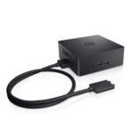 Docking Dual USB-C TB18 210W **New Retail** - Image 3