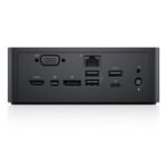 Docking Dual USB-C TB18 210W **New Retail** - Image 4