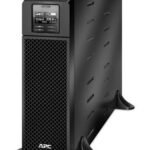 Smart UPS-SRT **New Retail** AC 230 V - 4500 Watt - 5000 VA - Ethernet 10/100, USB