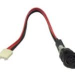 CB-SK1-D3 POWER CABLE CB-SK1-D3, Female, Female,  Black