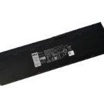 Battery, 52WHR, 4 Cell,  Lithium Ion