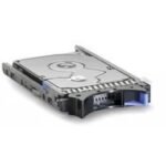 300GB 6Gbps NL 2,5" SAS HS SFF **New Retail**