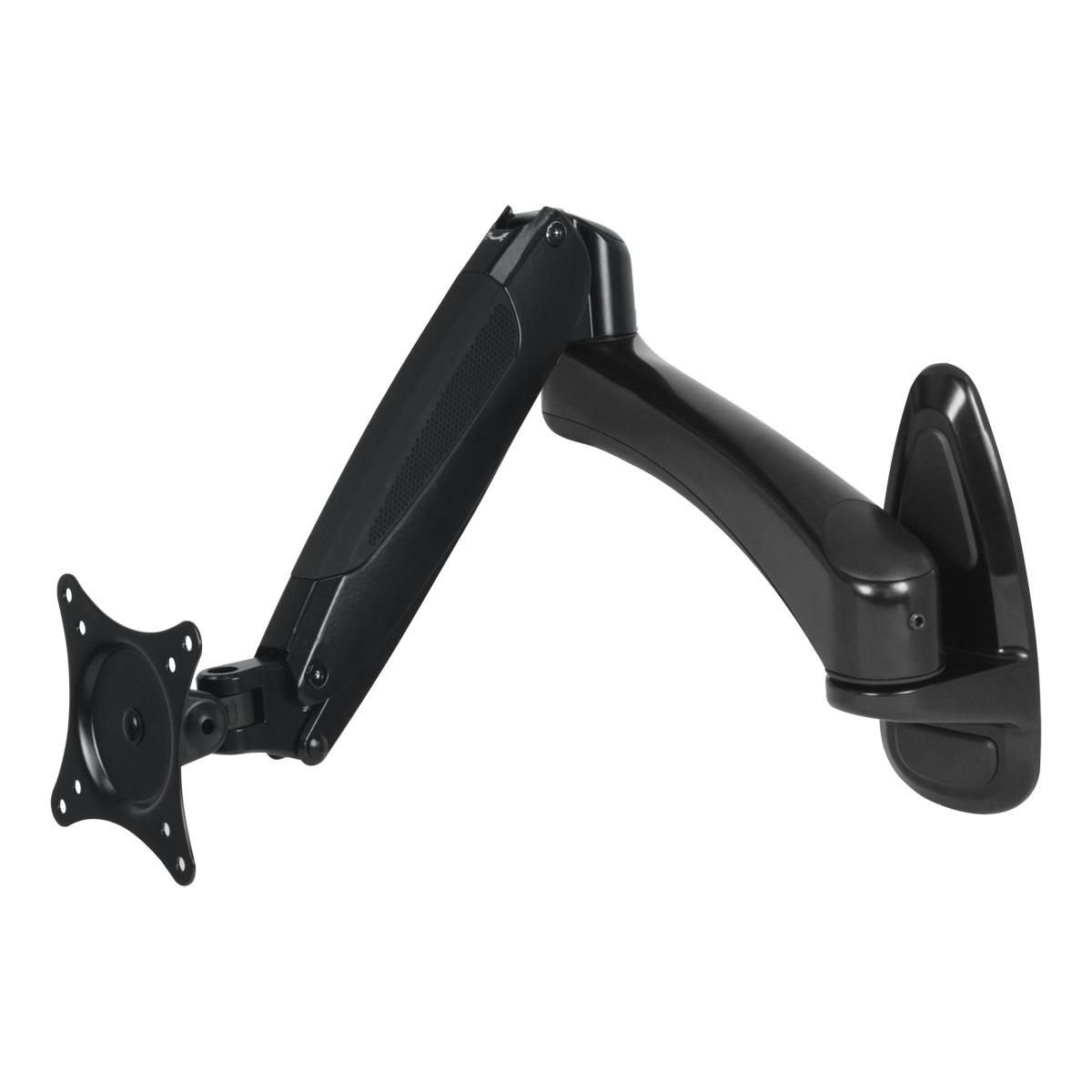 Img_9541374.jpg Monitor Bracket W1-3D (Wall) W1-3D - Monitor Wall Mount with Gas Lift Technology, 8 kg, 33 cm (13"), 81.3 cm (32"), 75 x 75 mm, 100 x - Image 1