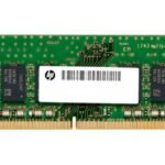 GNRC-SODIMM 8GB 2400MHz 1.2v  DDR4 862398-852, 8 GB, 1 x 8  GB, DDR4, 2400 MHz, 260-pin SO-DIMM