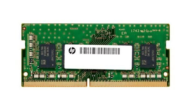 GNRC-SODIMM 8GB 2400MHz 1.2v  DDR4 862398-852, 8 GB, 1 x 8  GB, DDR4, 2400 MHz, 260-pin SO-DIMM