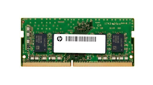 Img_9541793.jpg GNRC-SODIMM 8GB 2400MHz 1.2v DDR4 862398-852, 8 GB, 1 x 8 GB, DDR4, 2400 MHz, 260-pin SO-DIMM - Image 1