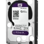 WD Purple 8TB **New Retail** Surveillance  hard drive