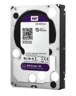 WD Purple 8TB **New Retail** Surveillance  hard drive