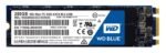 WD Blue 250GB  SATA3 **New Retail** M.2 - Image 2