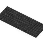 Keyboard (INTERNATIONAL) L01028-B31, Keyboard, US  International, HP, ProBook 450 G5