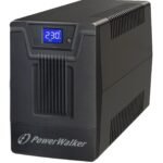 VI 1500 SCL UPS 1500VA / 900W  Line Interac 1500VA / 900W  Line Interac Schuko, HID Driver