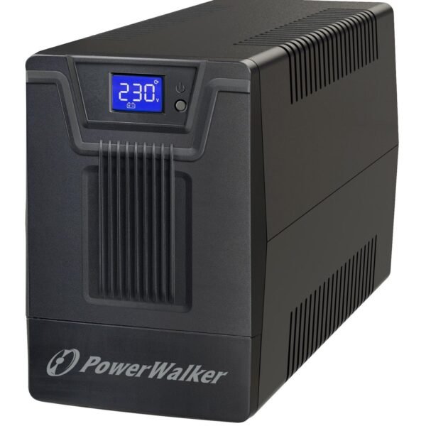 VI 1500 SCL UPS 1500VA / 900W  Line Interac 1500VA / 900W  Line Interac Schuko, HID Driver