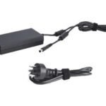 Power Supply and Power Cord 2M Danish Power Cord (Kit)