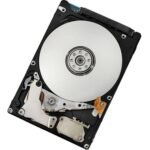 500GB 2.5in SFF Slim-HS 7.2K **New Retail** SATA