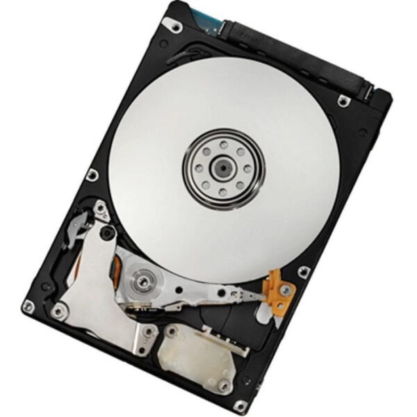 500GB 2.5in SFF Slim-HS 7.2K **New Retail** SATA