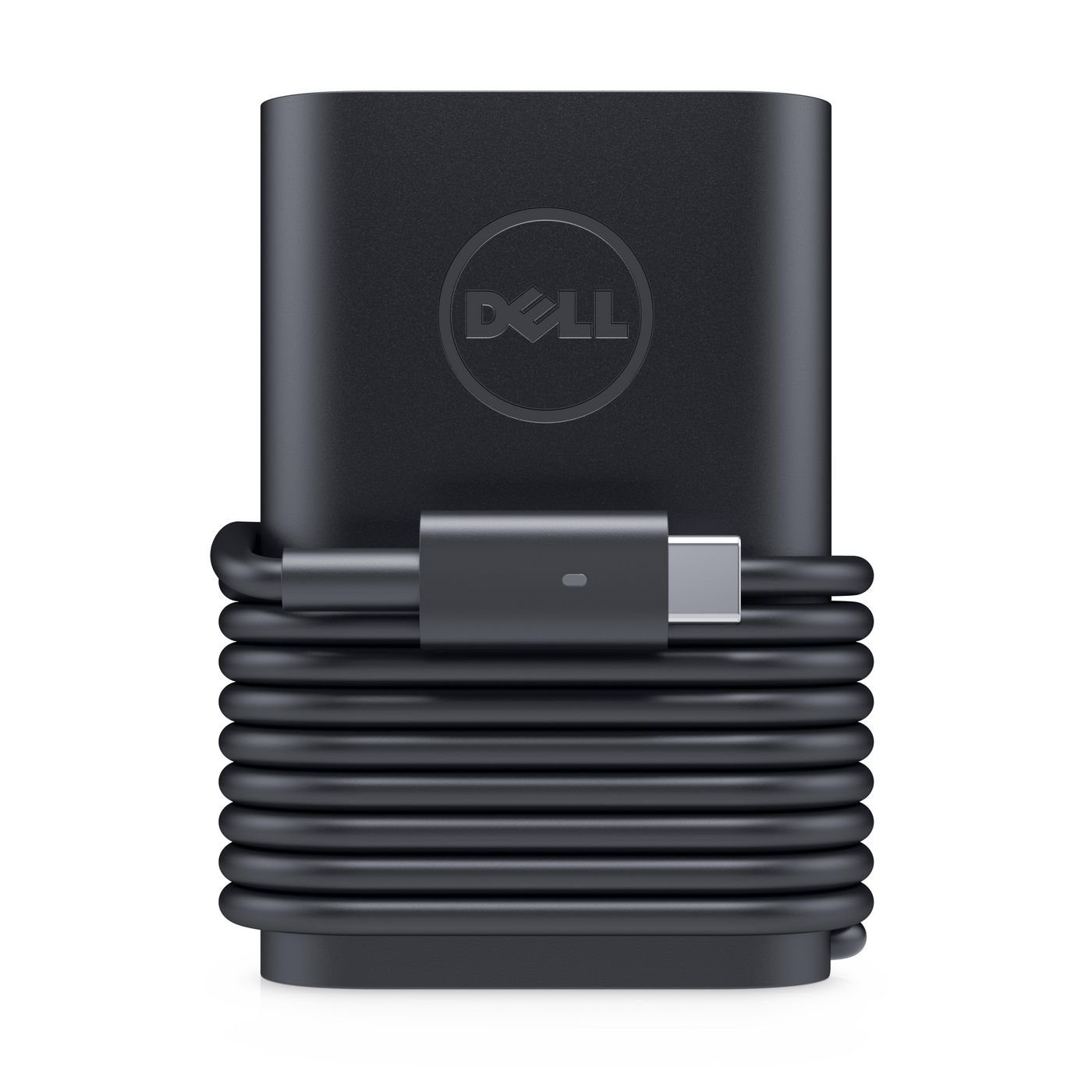 Img_9548643.jpg PSU Power Adapter 45W USB-C(EU Latitude - Image 1