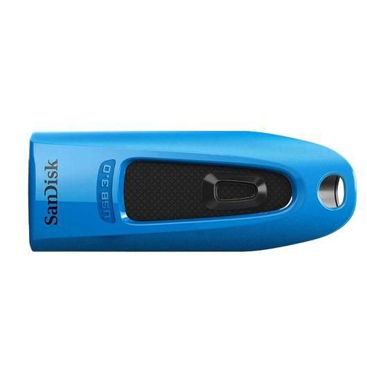Img_9556355.jpg Ultra USB 3.0 BLUE 32GB SDCZ48-032G-U46B - Image 1