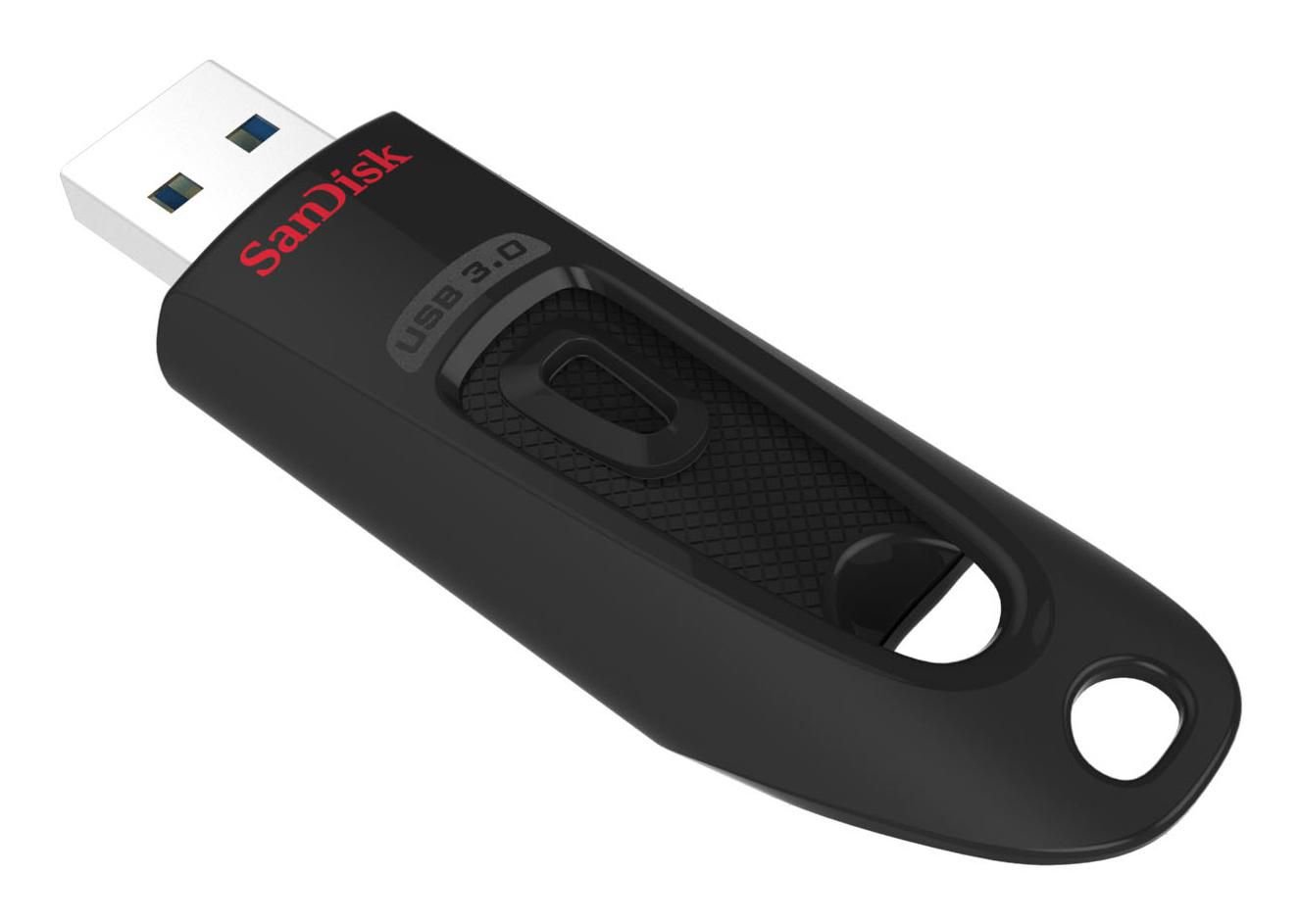 Img_9556357.jpg Ultra 3.2 Gen 1 (3.1 Gen 1) 64GB Ultra, 64 GB, USB Type-A, 3.2 Gen 1 (3.1 Gen 1), 100 MB/s, Slide, Black - Image 1
