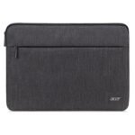 PROTECTIVE.SLEEVE.14" DARKGRAYW/FRT-POCKET