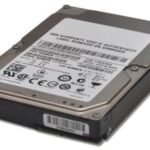 1.2TB 10K 12Gbps SAS 2.5in **New Retail** G3HS 512e
