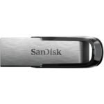 Cruzer Ultra Flair 32GB USB3.0 Ultra Flair, 32 GB, USB  Type-A, 3.2 Gen 1 (3.1 Gen 1), 150 MB/s, Capless, Black,Stainless steel - Image 2