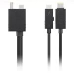 Lenovo 4X90U90616 USB graphics adapter Black