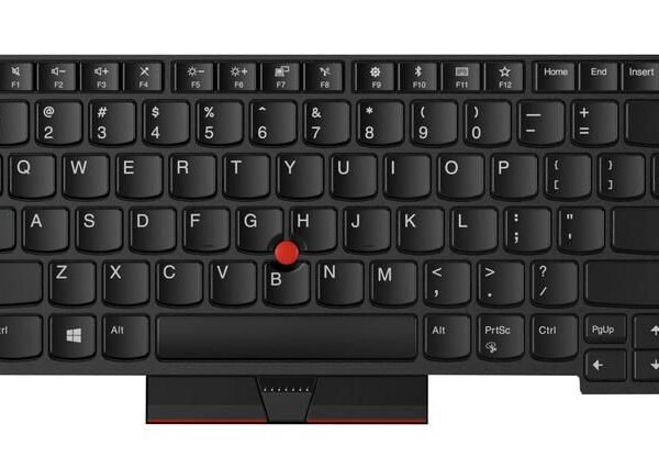 Keyboard NBL FR T480