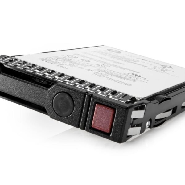 HDD 300GB 2.5 INCH 15 K RPM 300GB hot-plug dual-port SAS  HDD, 2.5", 300 GB, 15000 RPM