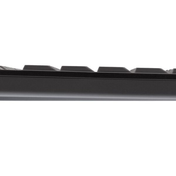 1000 BLACK USB French KEYBOARD