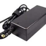 ASUS AC 65W 19VDC power adapter/inverter Indoor Black