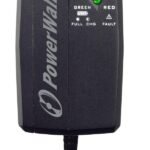 DC SecureAdapter 12V 25W/2.1A DC UPS with 2.6Ah (2600mAh) Lithium-Ion Battery