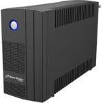 Basic VI 850 SB UPS 850VA/480W Line Interactive, HID driver