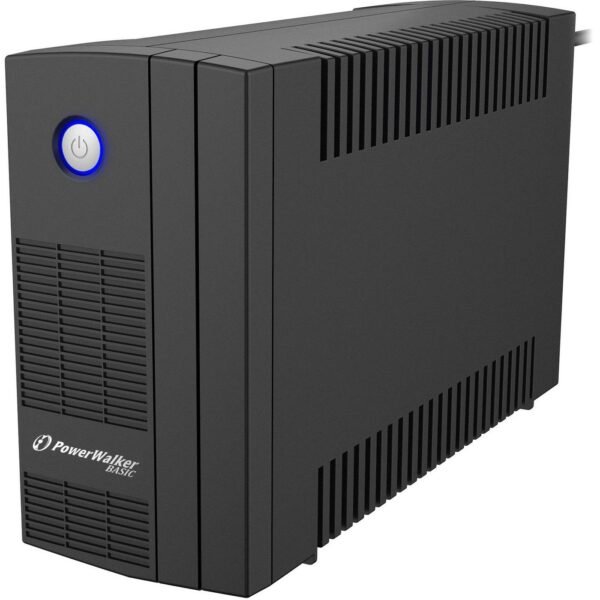 Basic VI 850 SB UPS 850VA/480W Line Interactive, HID driver