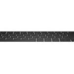 KBD CP+PS BL SR 15 - EURO L09595-B31, Keyboard, Dutch,  Keyboard backlit, HP, ProBook 650 G4