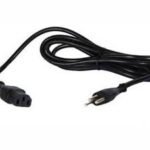 AC Power Cable,C14,Switzerland 3-pin