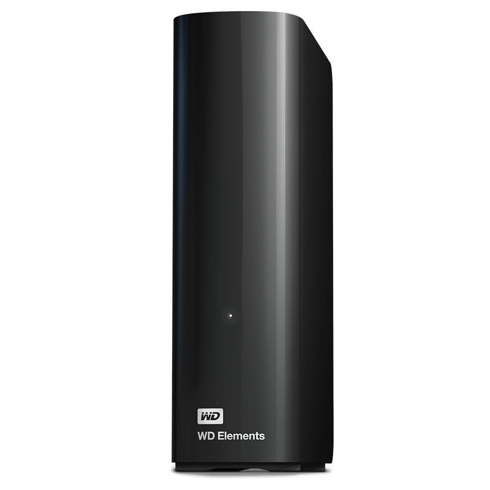 Img_9566090.jpg Elements External Hard Drive 8000 Gb Black - Image 1