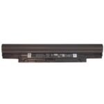 Battery 6 Cell Primary 65Whr 65Wh 6 Cells, Battery