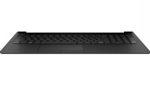 Top Cover W Kb Jtb Sp L20387-071, Housing base +  keyboard, Spanish, HP, 15-db