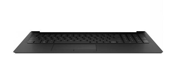Img_9567274.jpg Top Cover W Kb Jtb Sp L20387-071, Housing base + keyboard, Spanish, HP, 15-db - Image 1
