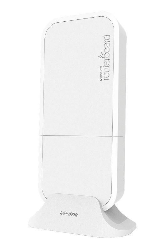 Img_9567493.jpg RbwAPG-60ad 60GHz antenna, 716MHz CPU 256MB RAM, 1x Gigabit LAN, POE, PSU, RouterOS L4 (AP) - Image 1