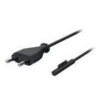 65W PSU for Surface Pro 4 EU Power Cord