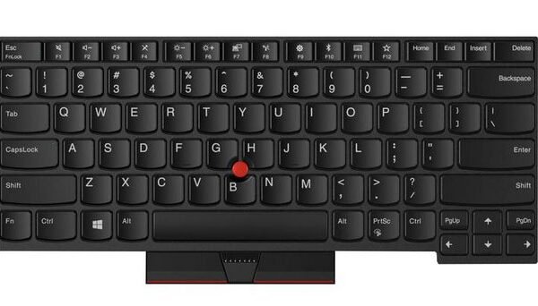 Keyboard NBL FR T480