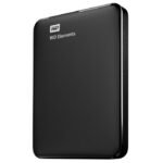 Elements ext portableHDD **New Retail** USB3.0 1,5TB