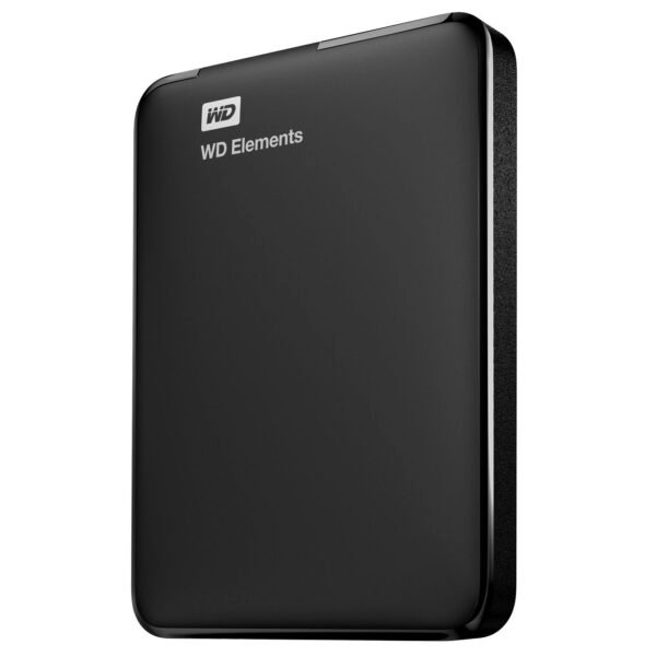 Elements ext portableHDD **New Retail** USB3.0 1,5TB