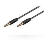 3,5 mm Headphone & Audio Cable 3.5mm Minijack Cable
