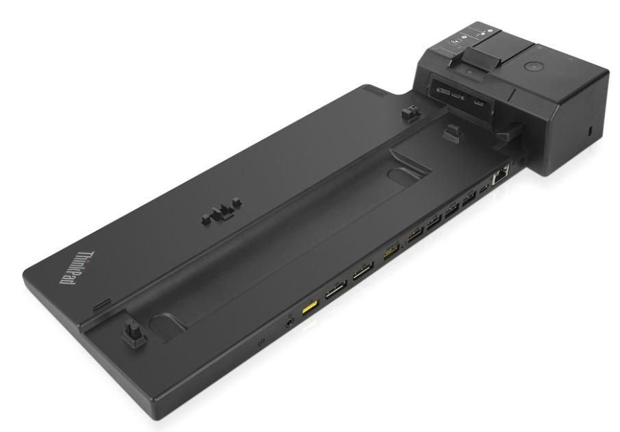 Img_9568680.jpg Pro Docking Station TP **New Retail** 135W - Image 1