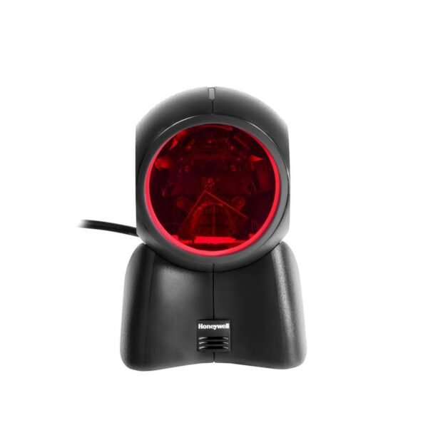 Orbit 7190g, USB-kit, 1D/2D black, PDF USB kit with scanner, straight USB cable type A, 3m and mounting plate