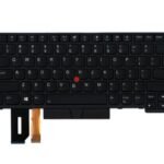 FLCHYKBBKES FRU01YP250, Keyboard,  Spanish, Lenovo, ThinkPad T480s